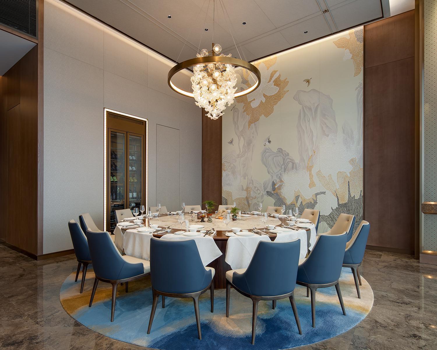 Suzhou International Conference Hotel Extérieur photo