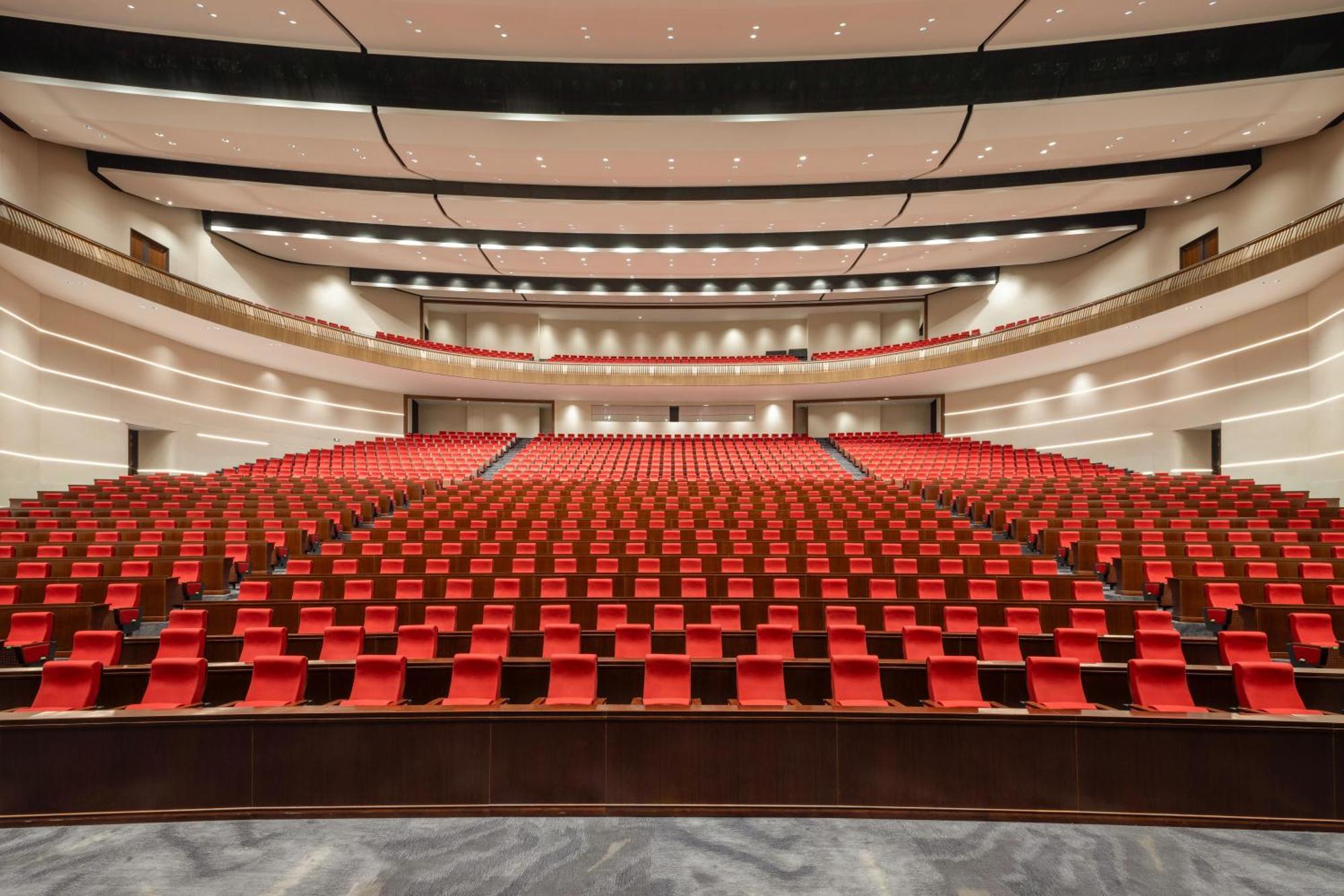 Suzhou International Conference Hotel Extérieur photo
